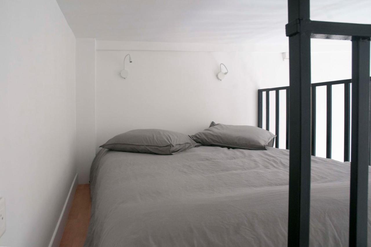 Appartement Charming Cosy Studio In Sentier